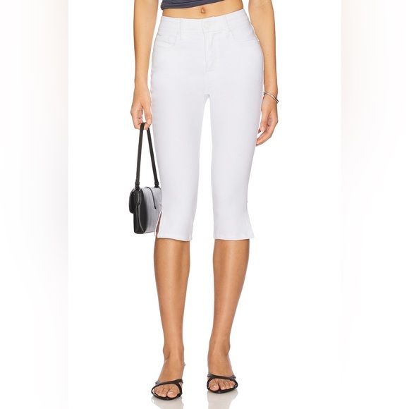 NWT Good American Good Capri Jeans - Picture 1 of 11